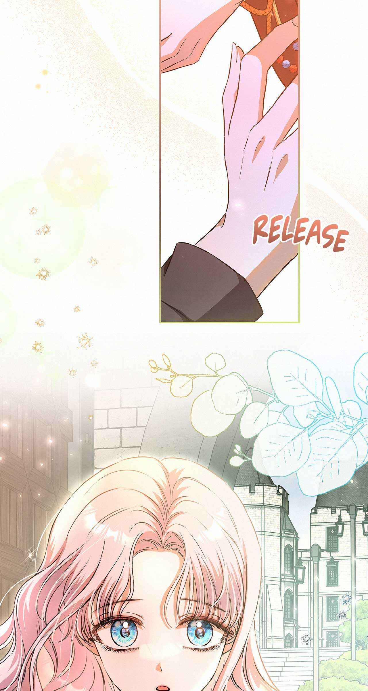 Read I’ve Probably Made a Mistake in Getting Married Manga Online