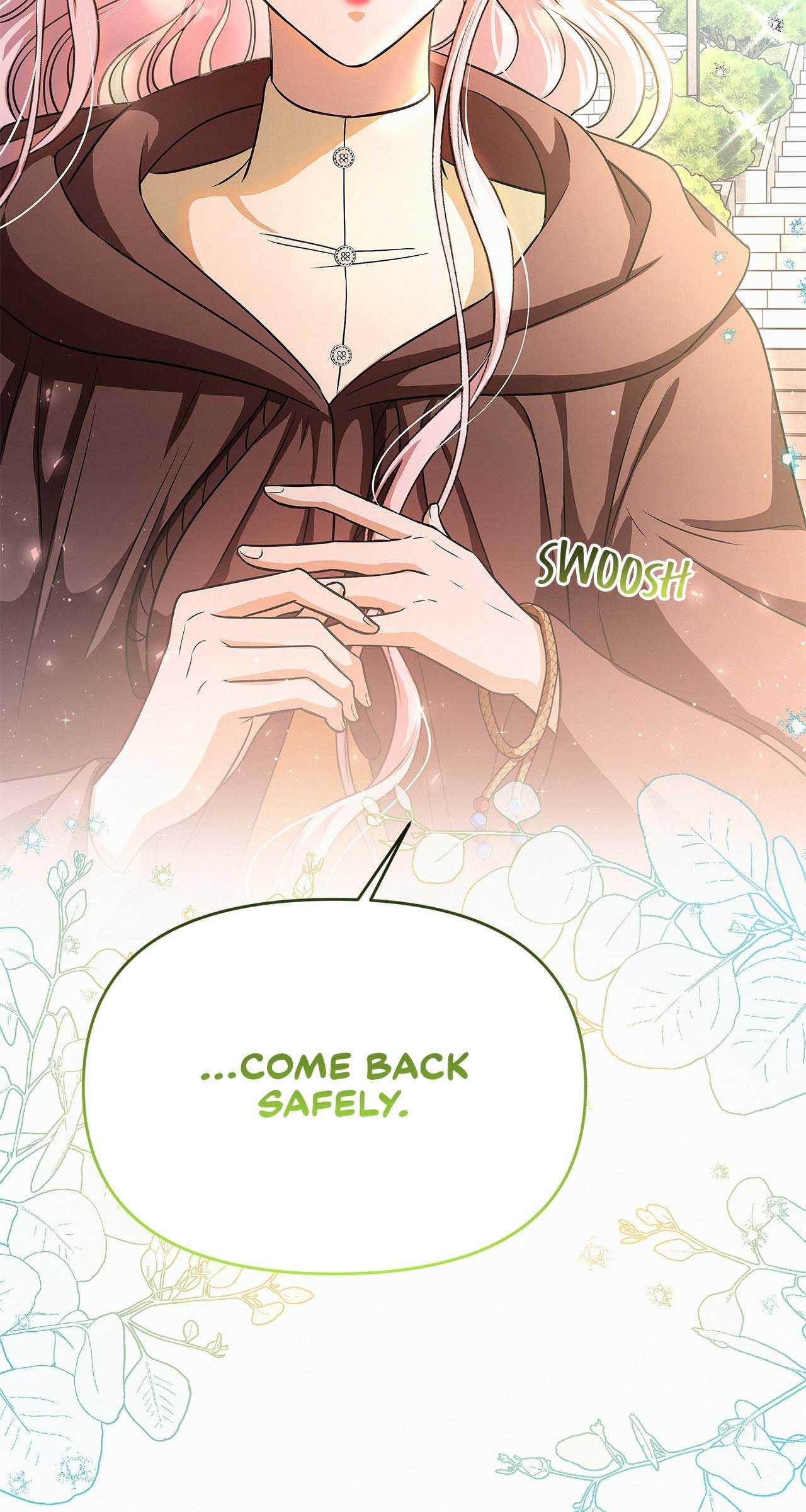 Read I’ve Probably Made a Mistake in Getting Married Manga Online