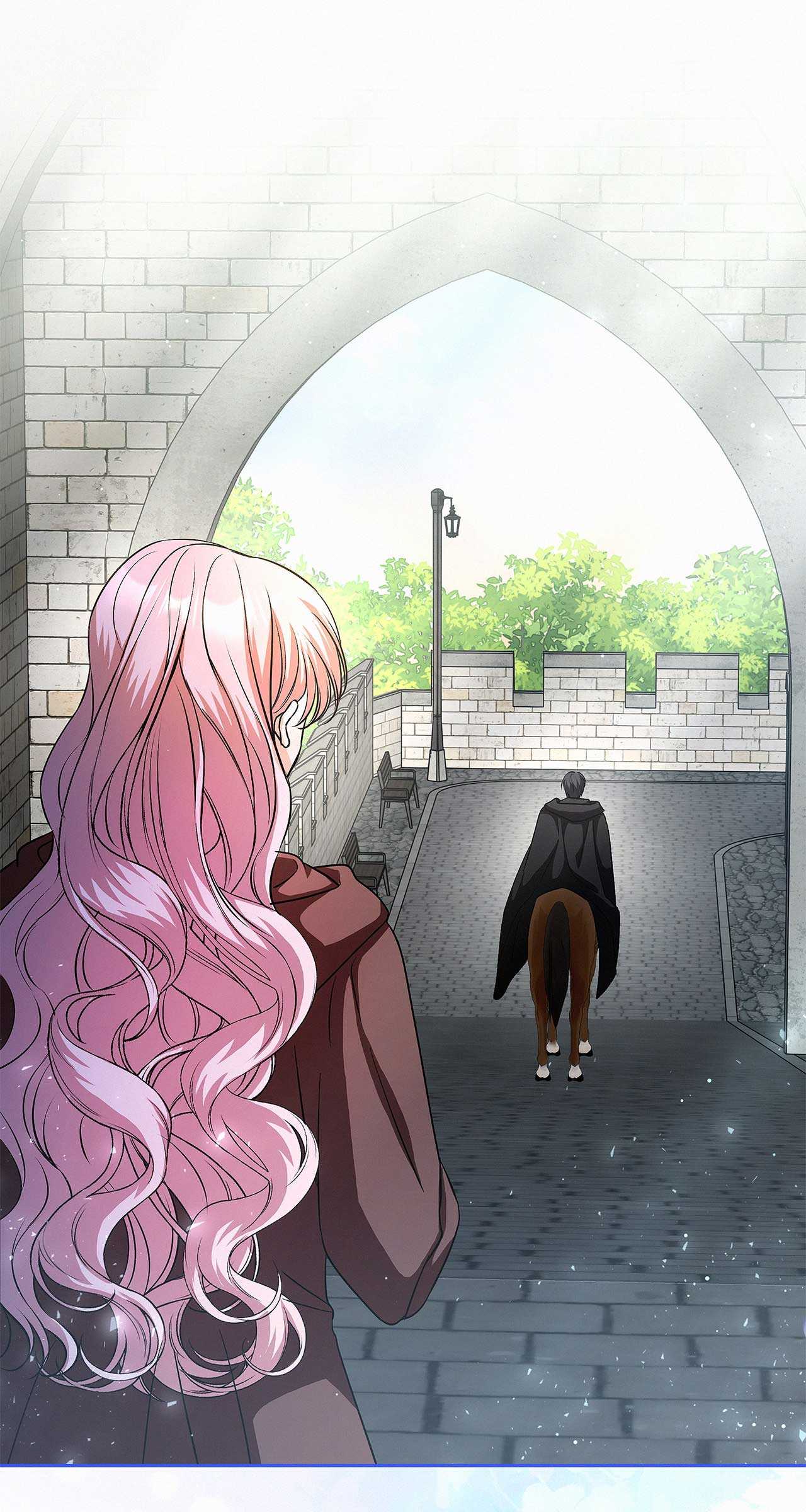 Read I’ve Probably Made a Mistake in Getting Married Manga Online