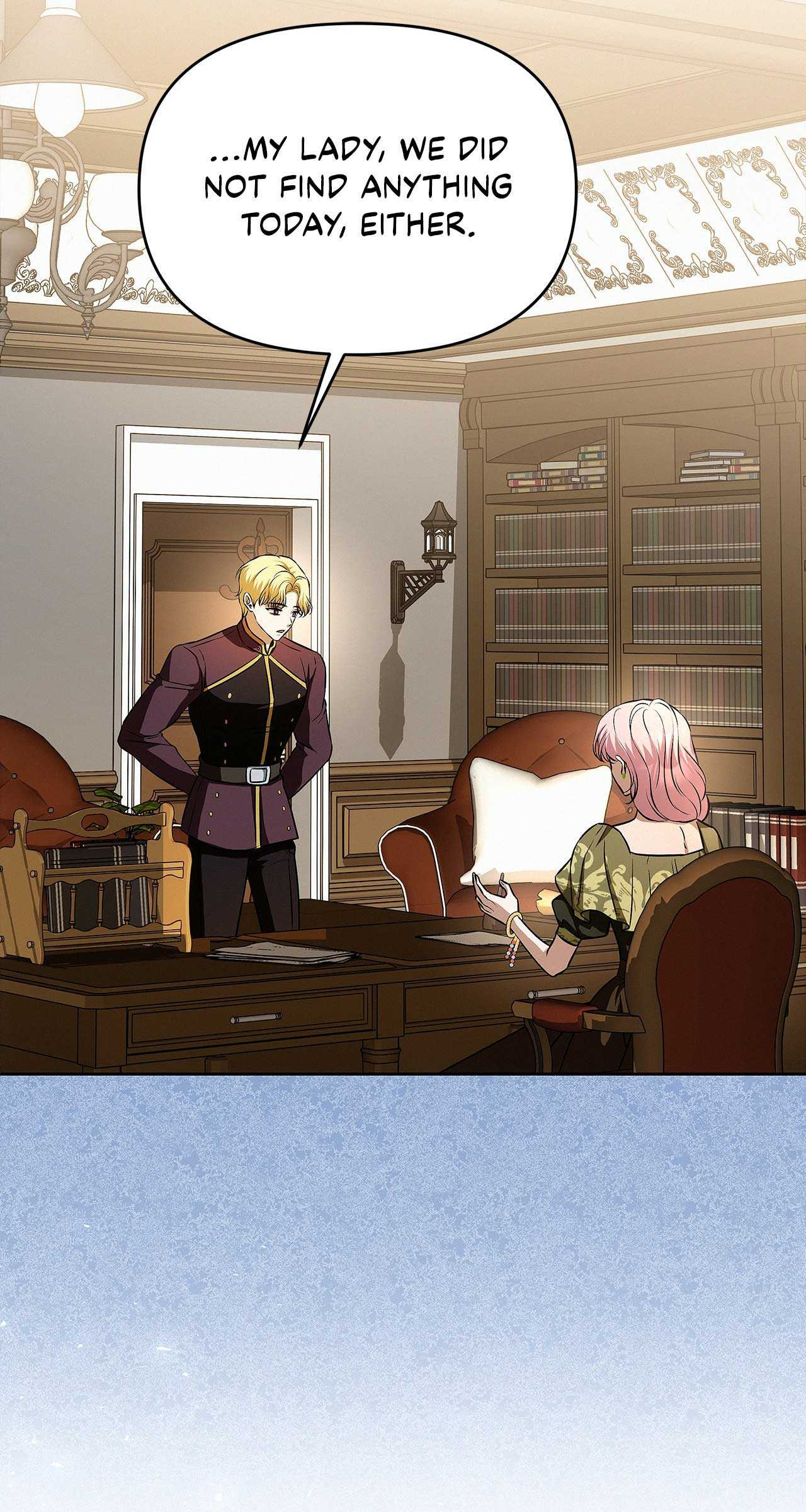 Read I’ve Probably Made a Mistake in Getting Married Manga Online