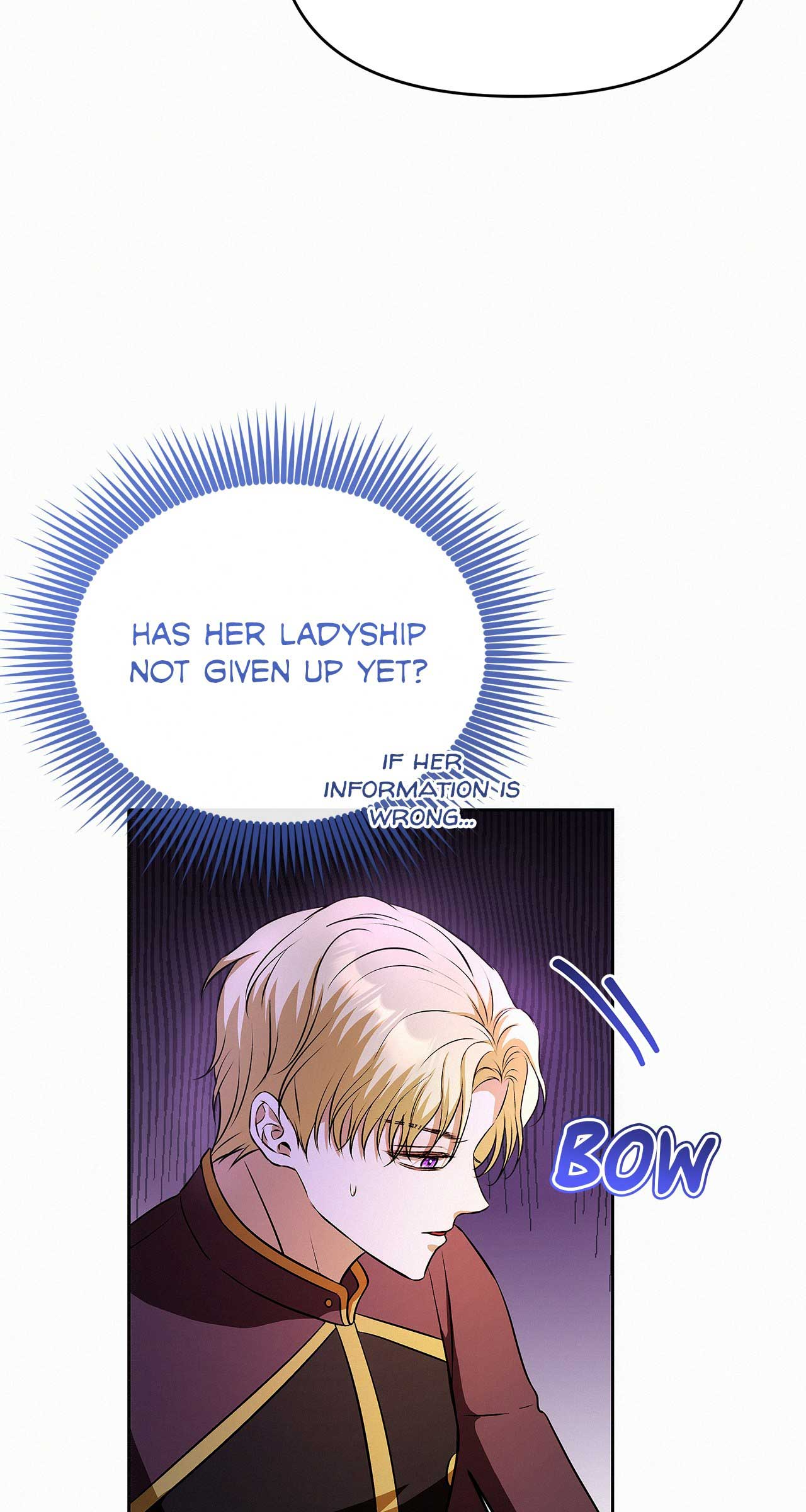 Read I’ve Probably Made a Mistake in Getting Married Manga Online