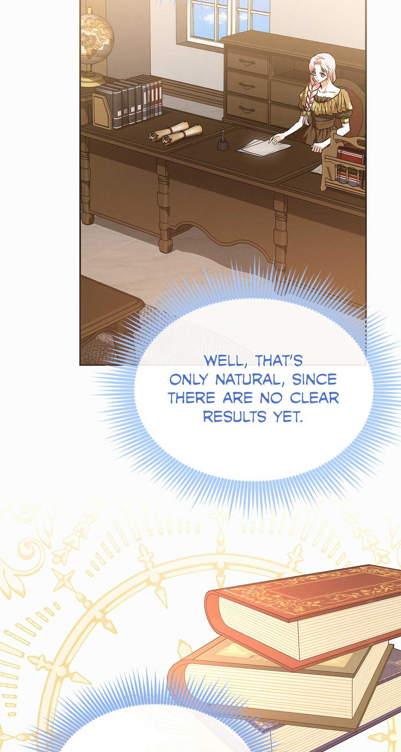 Read I’ve Probably Made a Mistake in Getting Married Manga Online