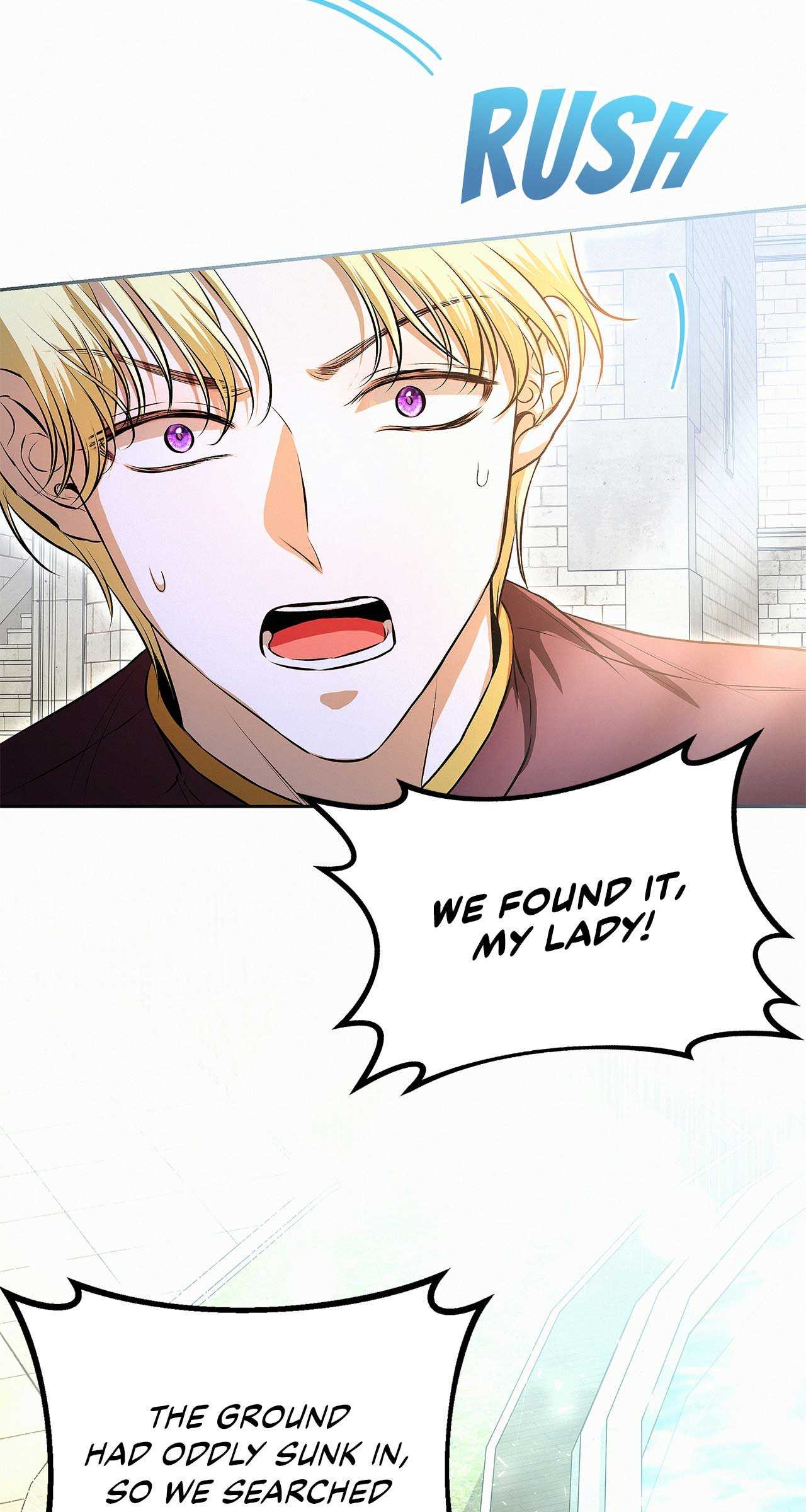 Read I’ve Probably Made a Mistake in Getting Married Manga Online