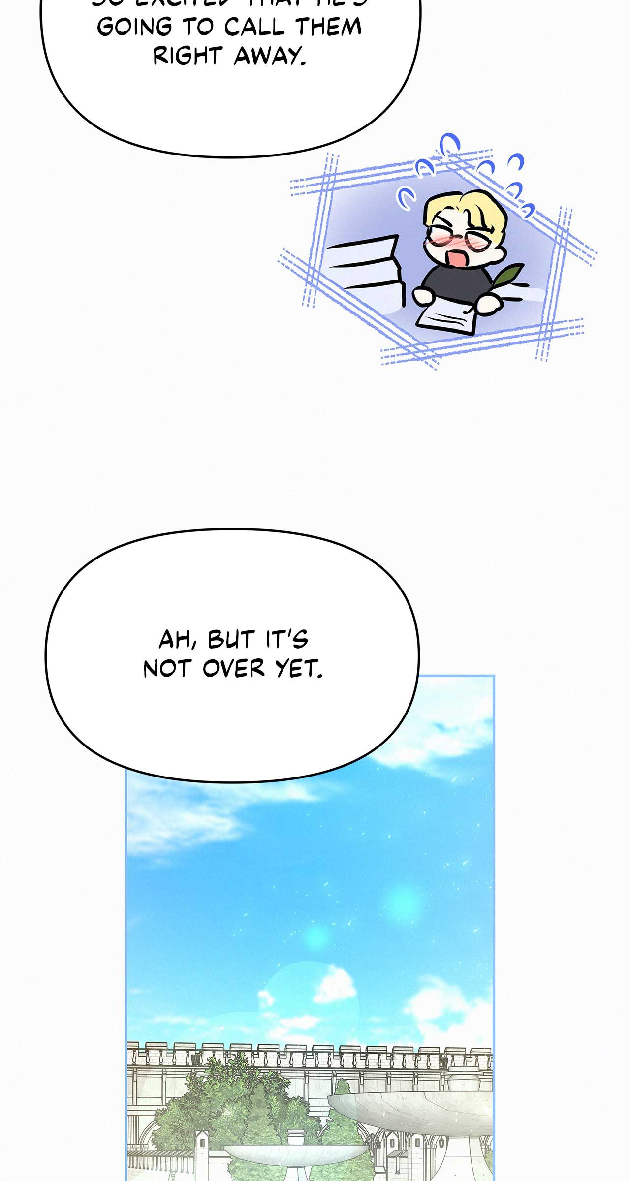Read I’ve Probably Made a Mistake in Getting Married Manga Online