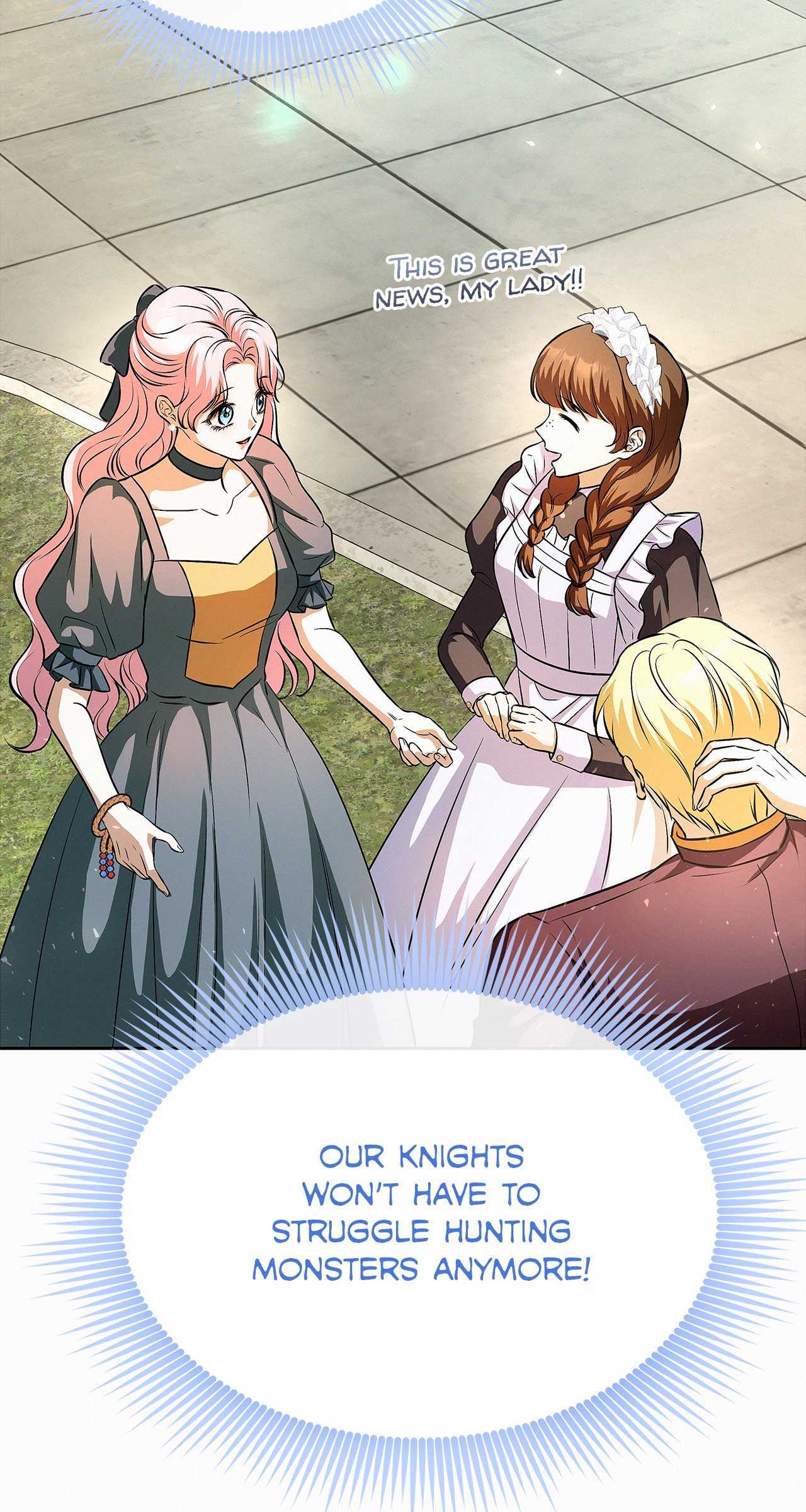 Read I’ve Probably Made a Mistake in Getting Married Manga Online