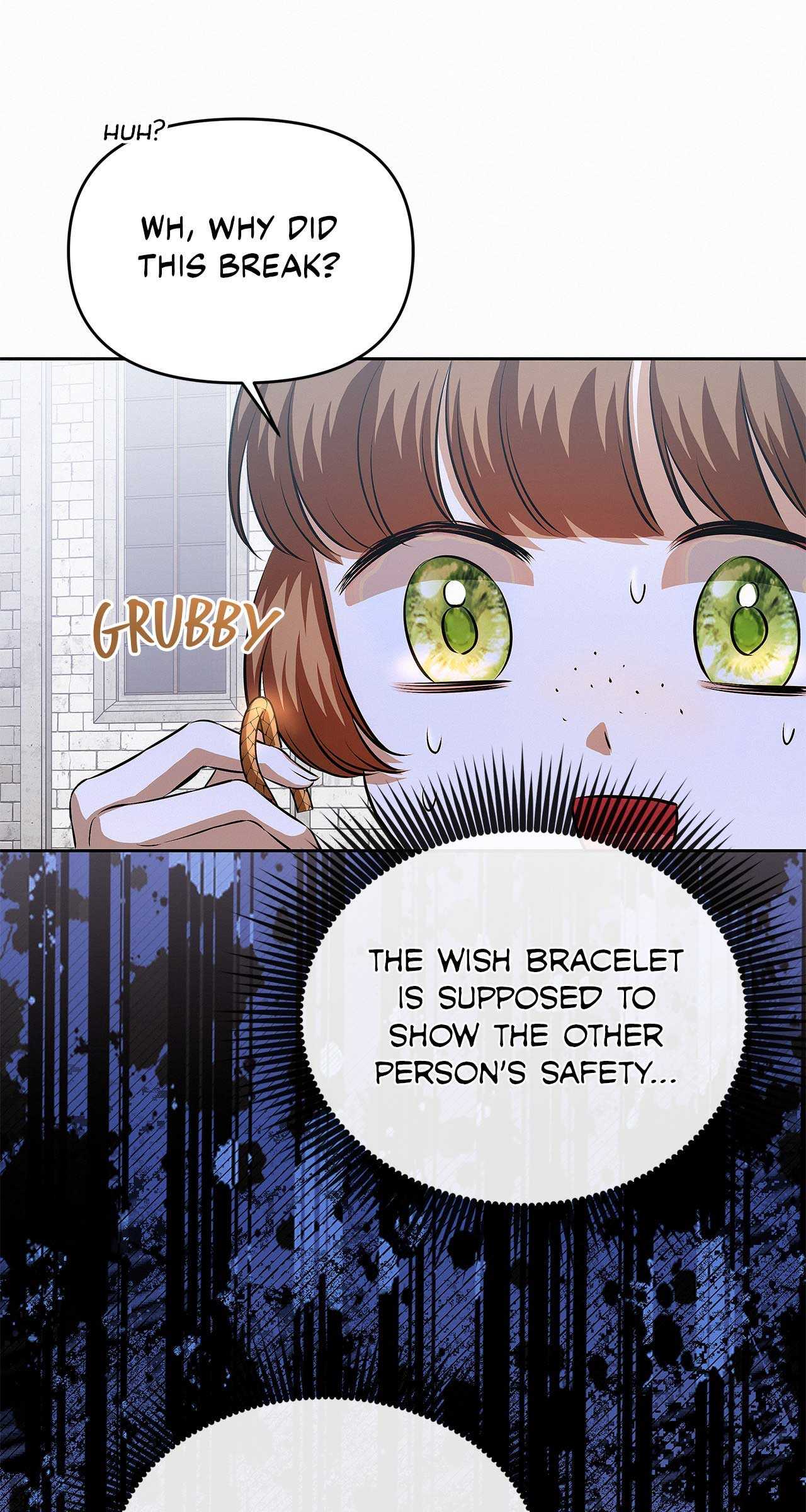 Read I’ve Probably Made a Mistake in Getting Married Manga Online