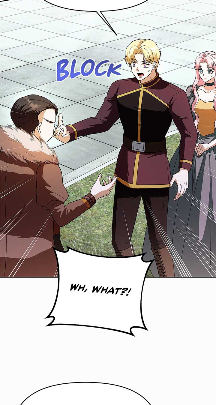 Read I’ve Probably Made a Mistake in Getting Married Manga Online