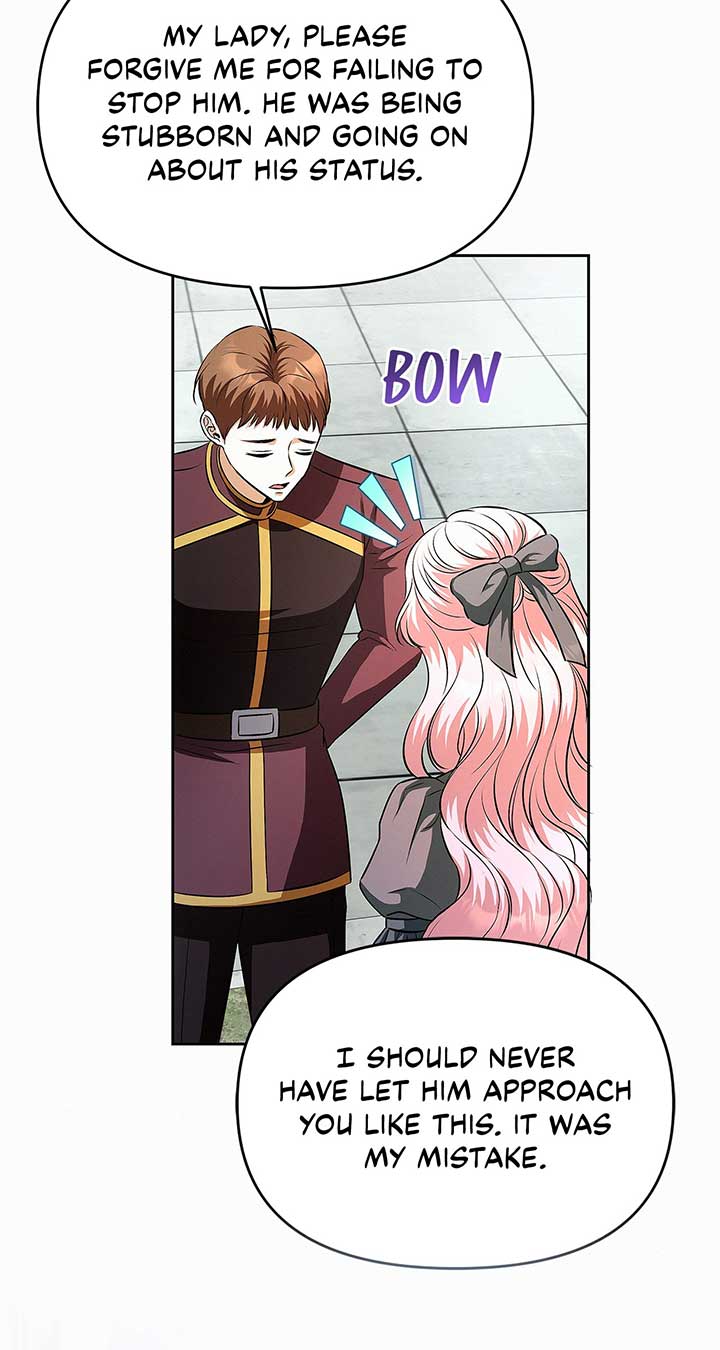 Read I’ve Probably Made a Mistake in Getting Married Manga Online