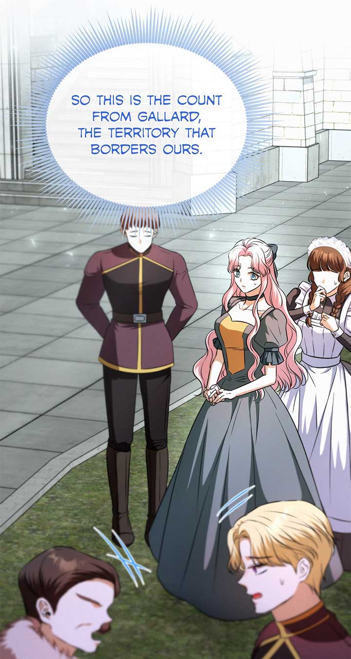 Read I’ve Probably Made a Mistake in Getting Married Manga Online