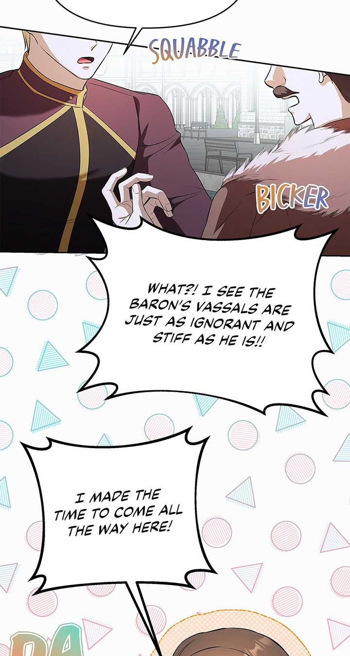 Read I’ve Probably Made a Mistake in Getting Married Manga Online