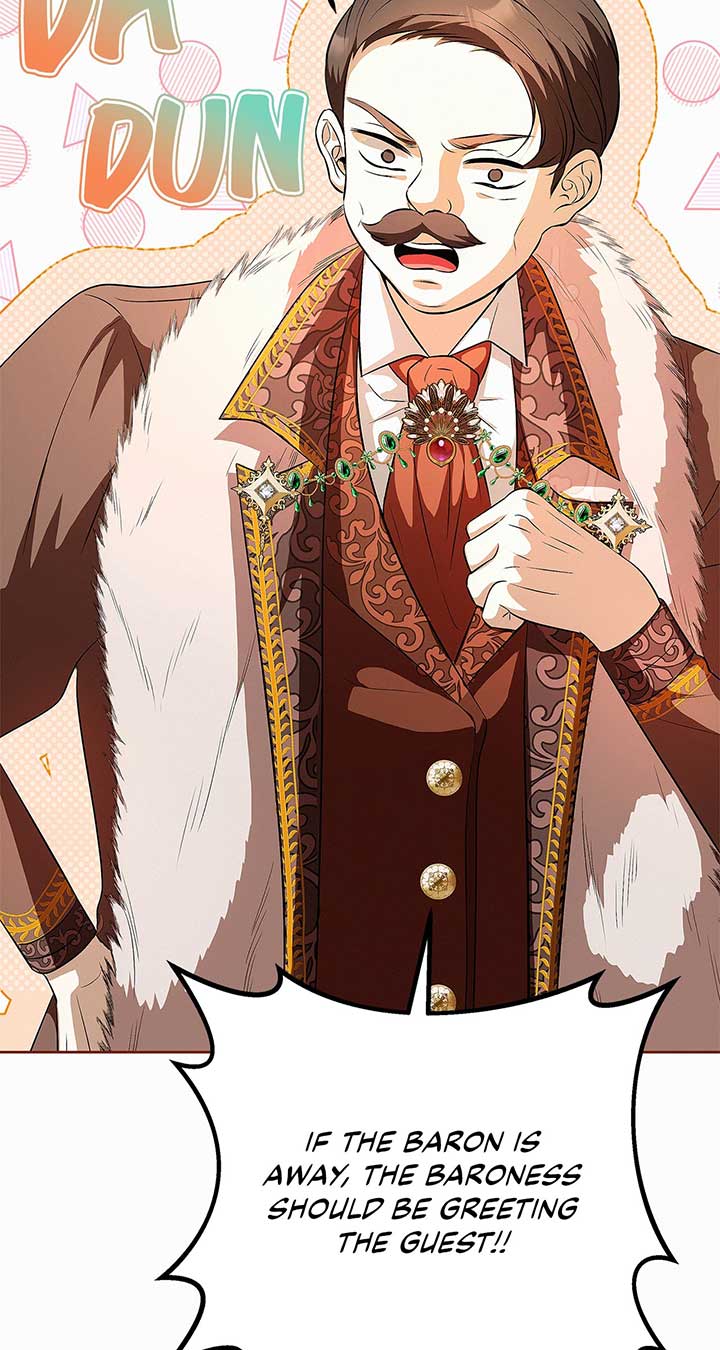 Read I’ve Probably Made a Mistake in Getting Married Manga Online
