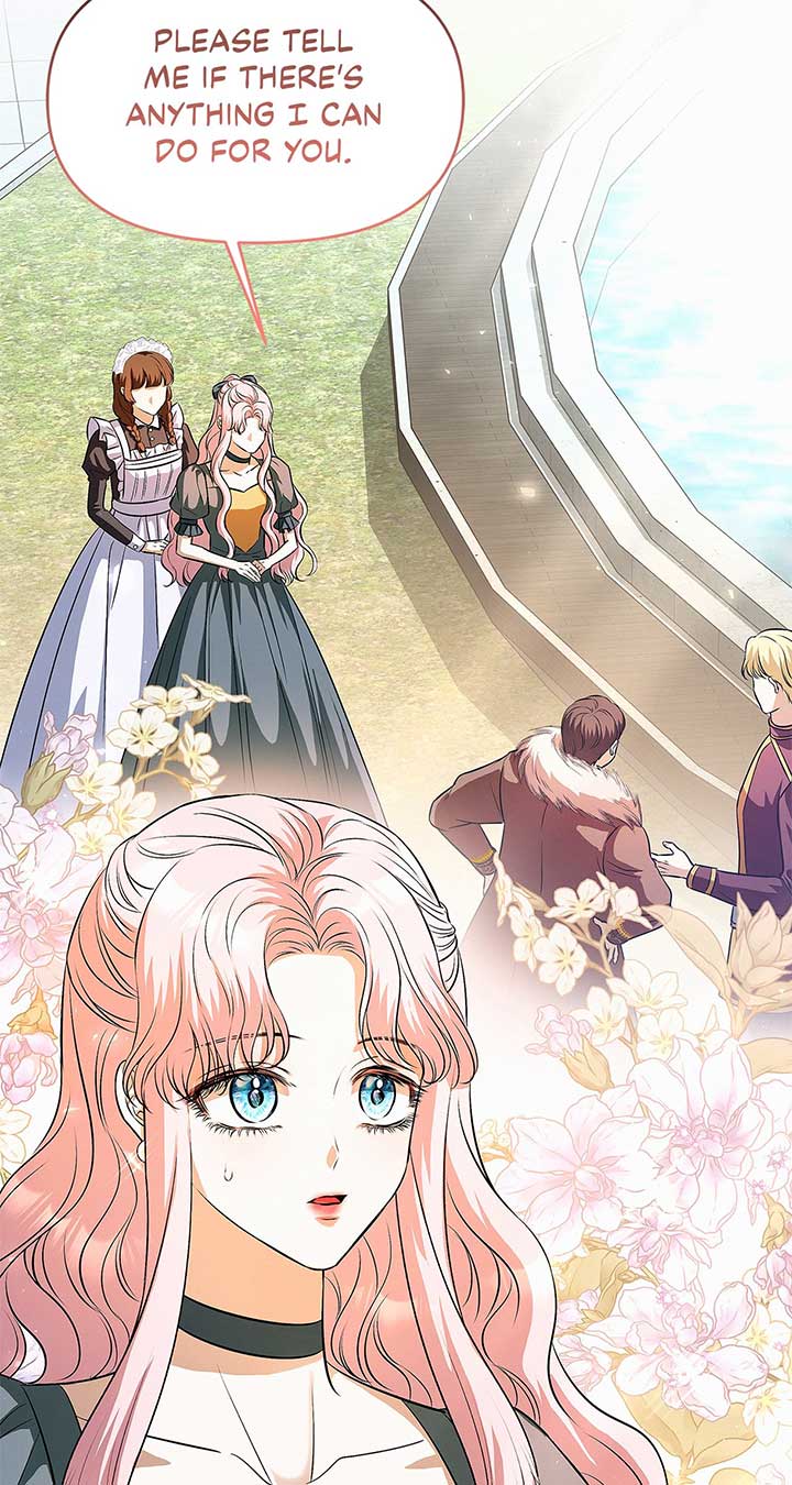 Read I’ve Probably Made a Mistake in Getting Married Manga Online