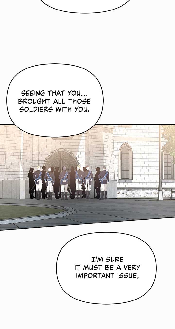 Read I’ve Probably Made a Mistake in Getting Married Manga Online