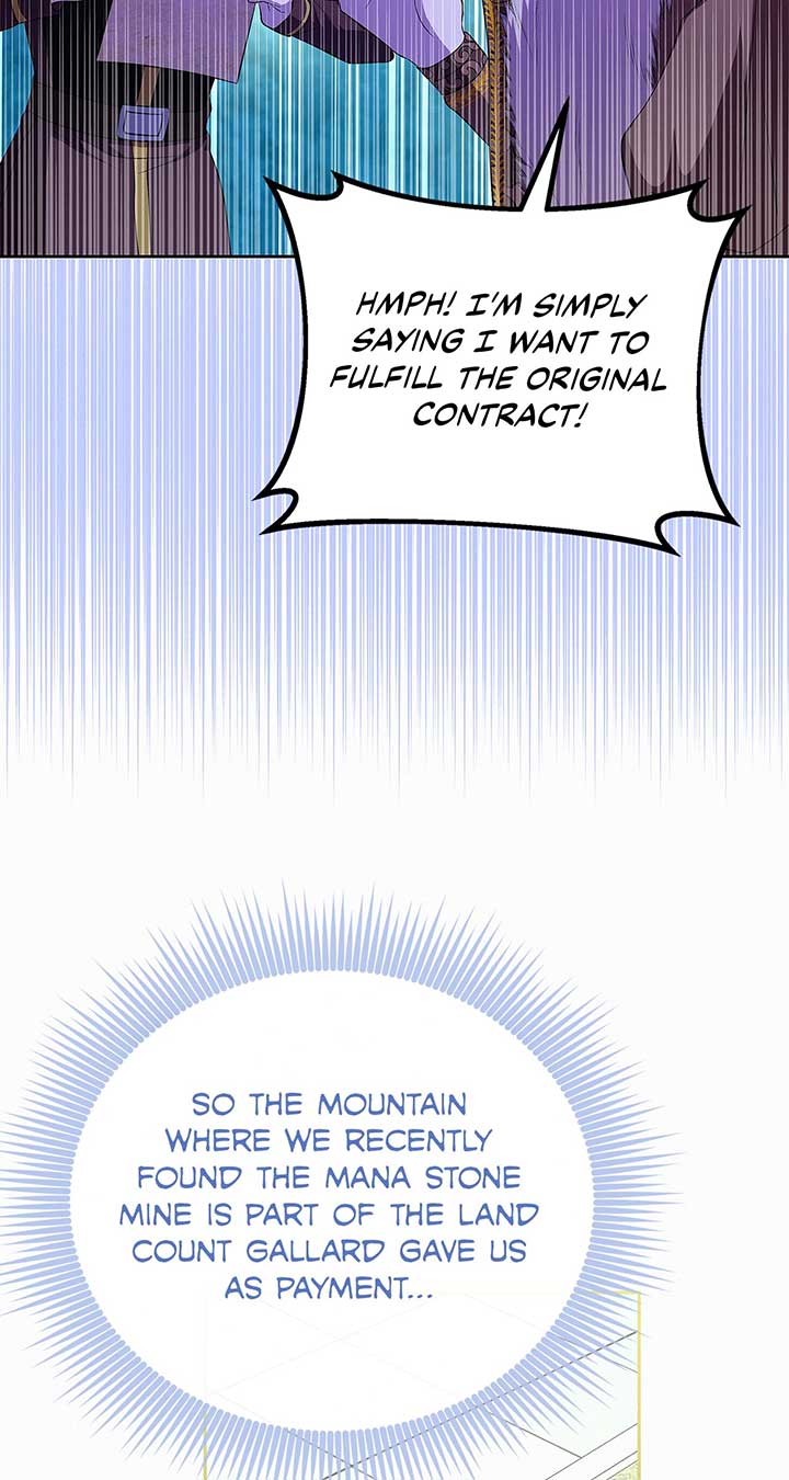 Read I’ve Probably Made a Mistake in Getting Married Manga Online