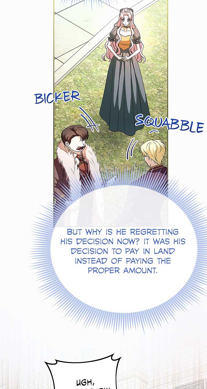 Read I’ve Probably Made a Mistake in Getting Married Manga Online