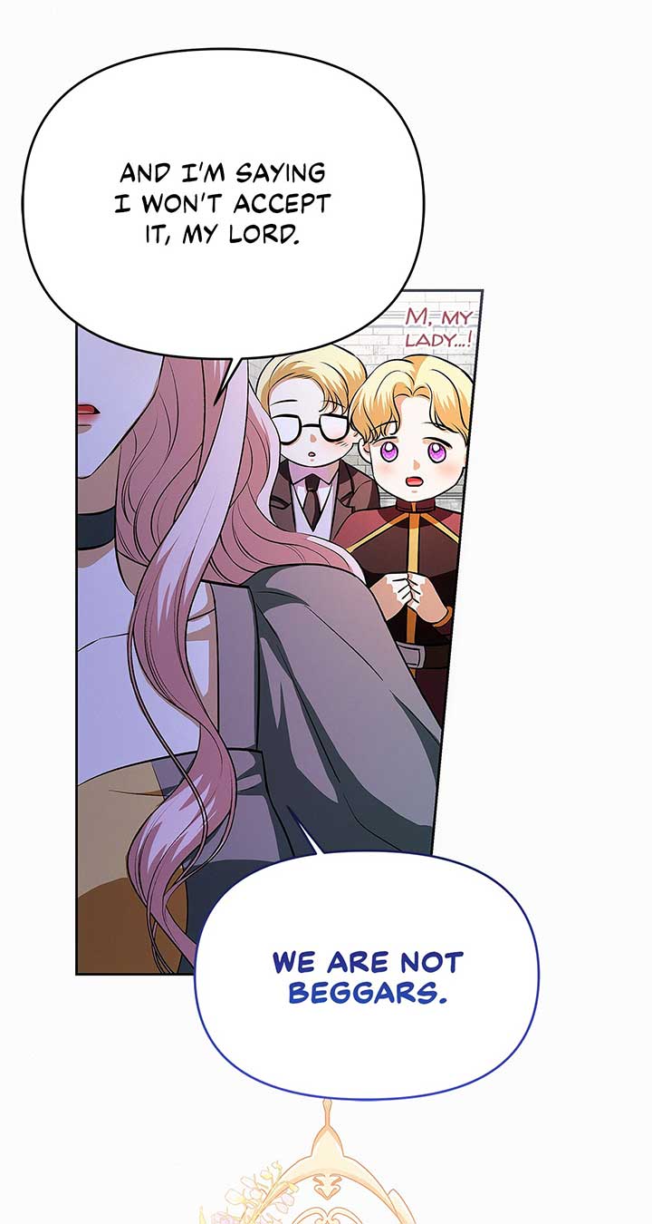 Read I’ve Probably Made a Mistake in Getting Married Manga Online