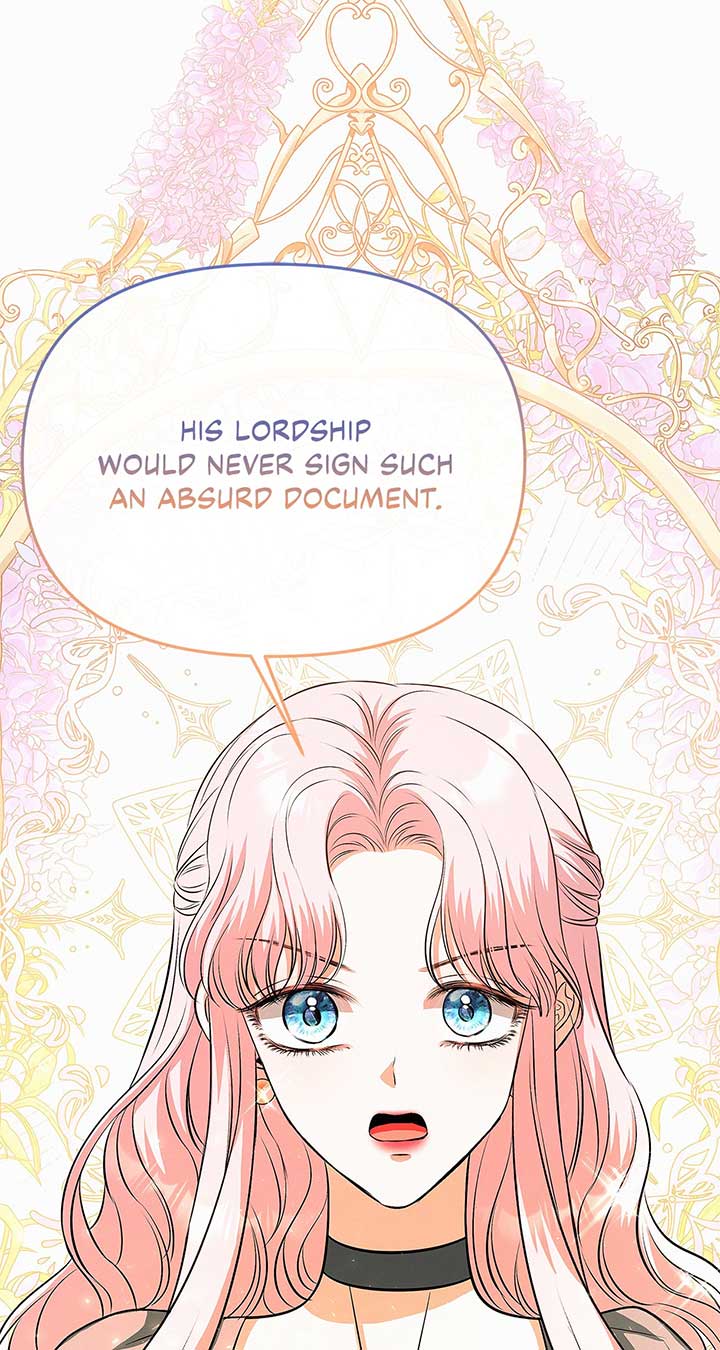 Read I’ve Probably Made a Mistake in Getting Married Manga Online