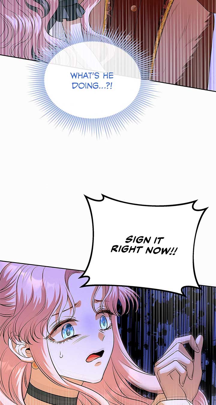 Read I’ve Probably Made a Mistake in Getting Married Manga Online