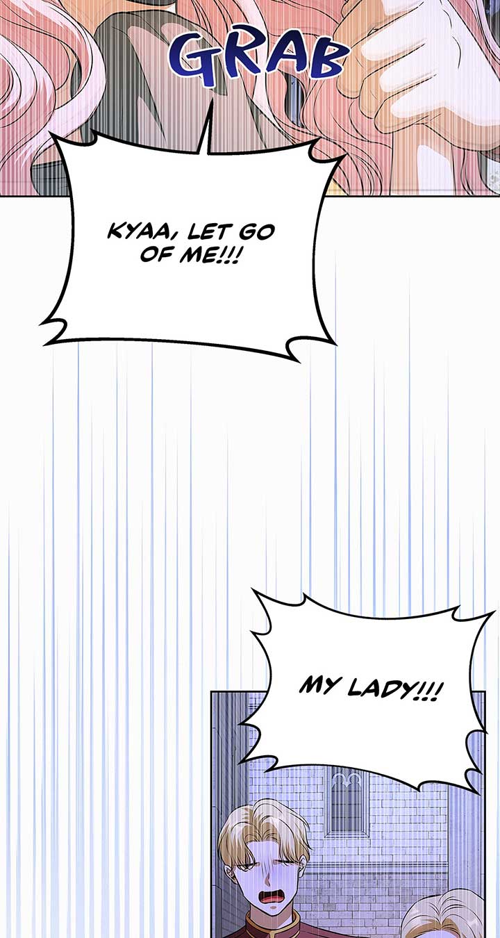 Read I’ve Probably Made a Mistake in Getting Married Manga Online
