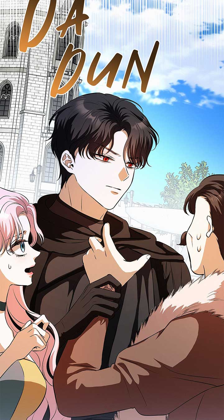 Read I’ve Probably Made a Mistake in Getting Married Manga Online