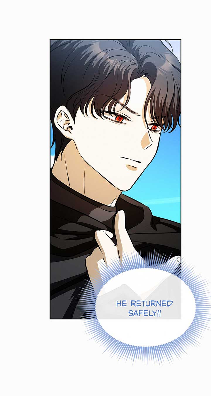 Read I’ve Probably Made a Mistake in Getting Married Manga Online