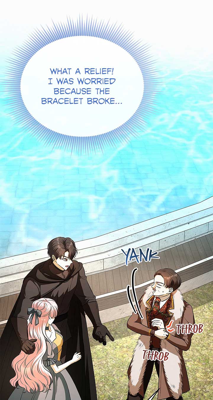 Read I’ve Probably Made a Mistake in Getting Married Manga Online