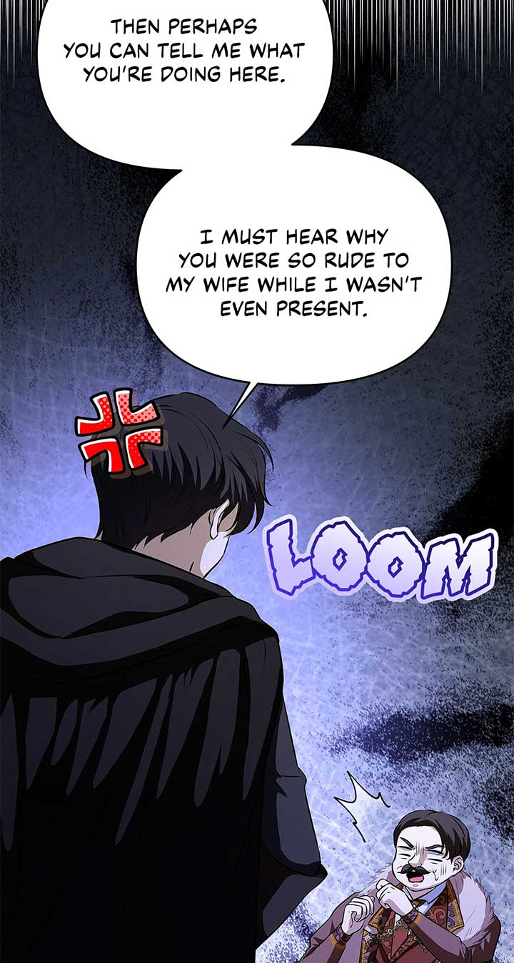 Read I’ve Probably Made a Mistake in Getting Married Manga Online