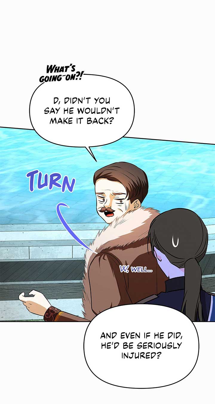 Read I’ve Probably Made a Mistake in Getting Married Manga Online