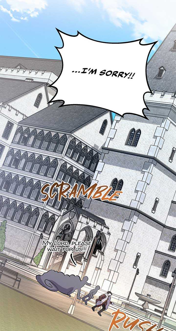 Read I’ve Probably Made a Mistake in Getting Married Manga Online