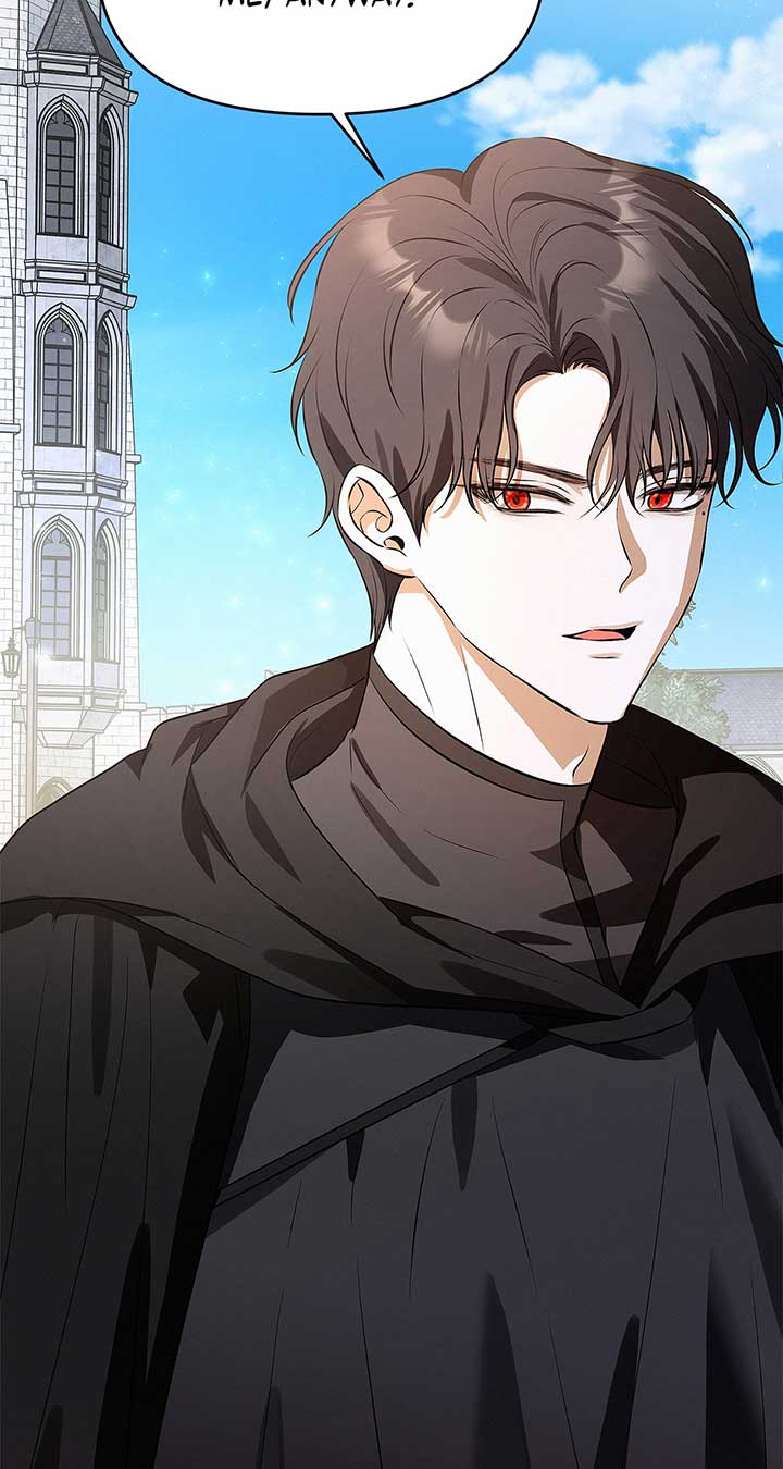 Read I’ve Probably Made a Mistake in Getting Married Manga Online