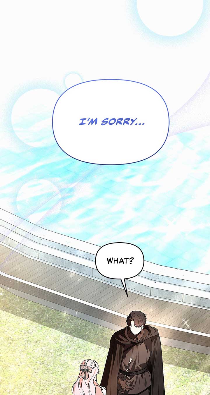 Read I’ve Probably Made a Mistake in Getting Married Manga Online