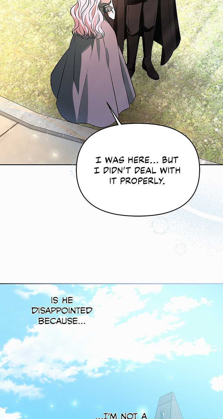 Read I’ve Probably Made a Mistake in Getting Married Manga Online