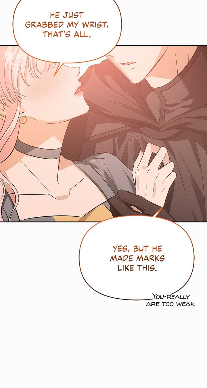 Read I’ve Probably Made a Mistake in Getting Married Manga Online