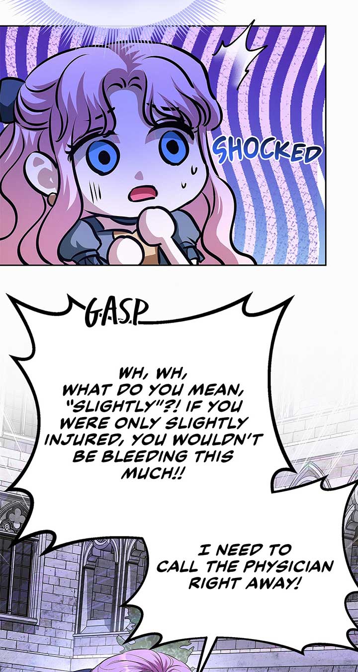 Read I’ve Probably Made a Mistake in Getting Married Manga Online