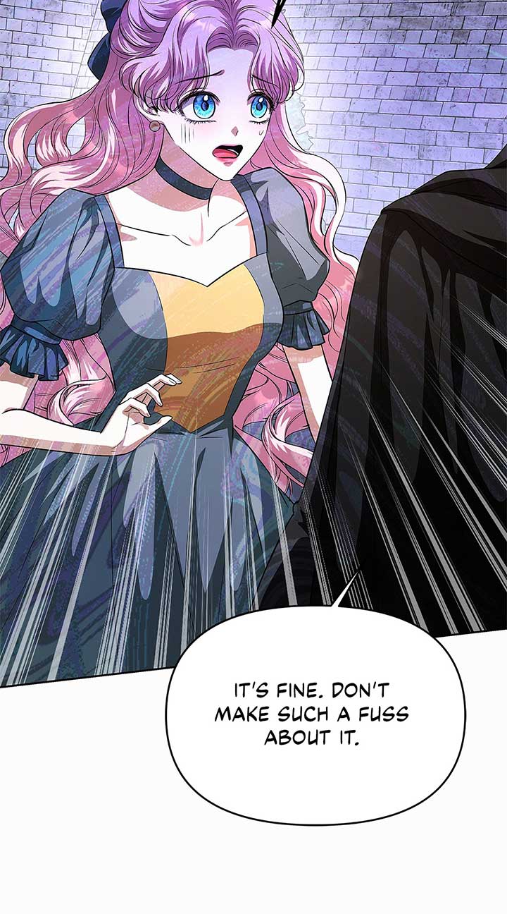Read I’ve Probably Made a Mistake in Getting Married Manga Online