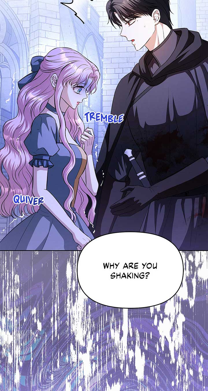 Read I’ve Probably Made a Mistake in Getting Married Manga Online