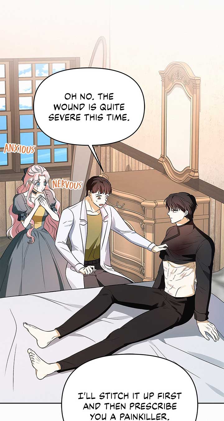 Read I’ve Probably Made a Mistake in Getting Married Manga Online