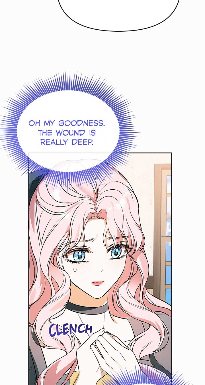Read I’ve Probably Made a Mistake in Getting Married Manga Online