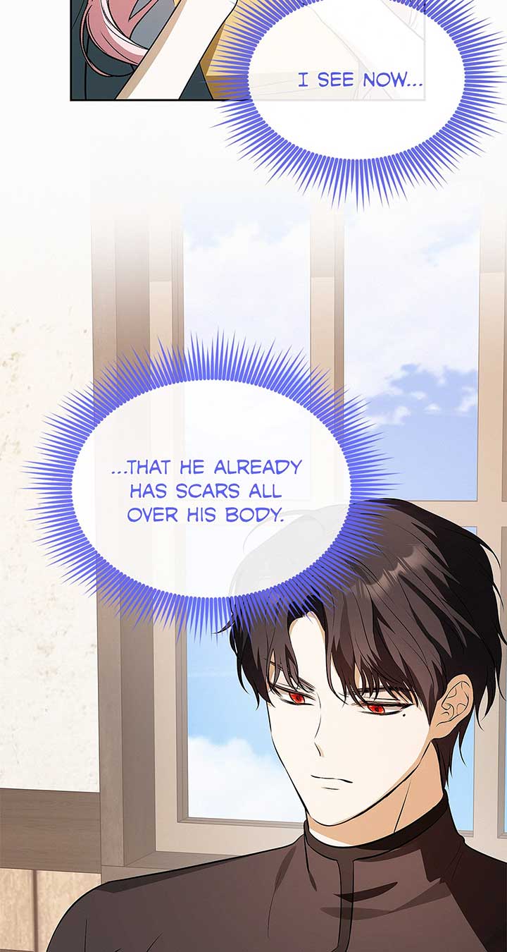 Read I’ve Probably Made a Mistake in Getting Married Manga Online
