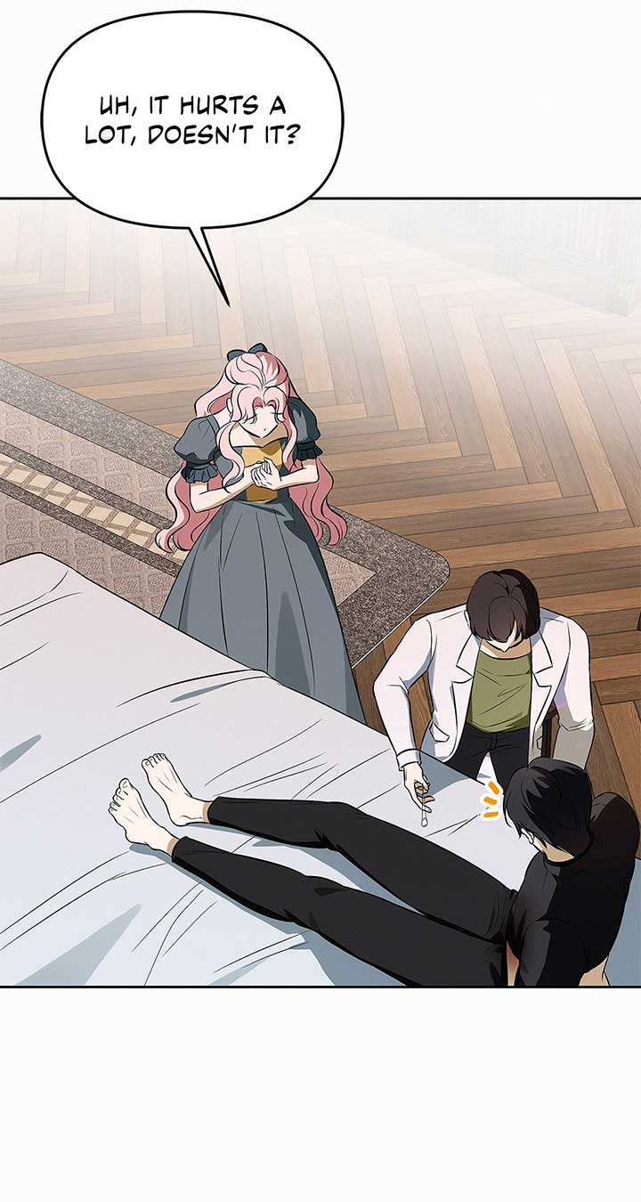 Read I’ve Probably Made a Mistake in Getting Married Manga Online