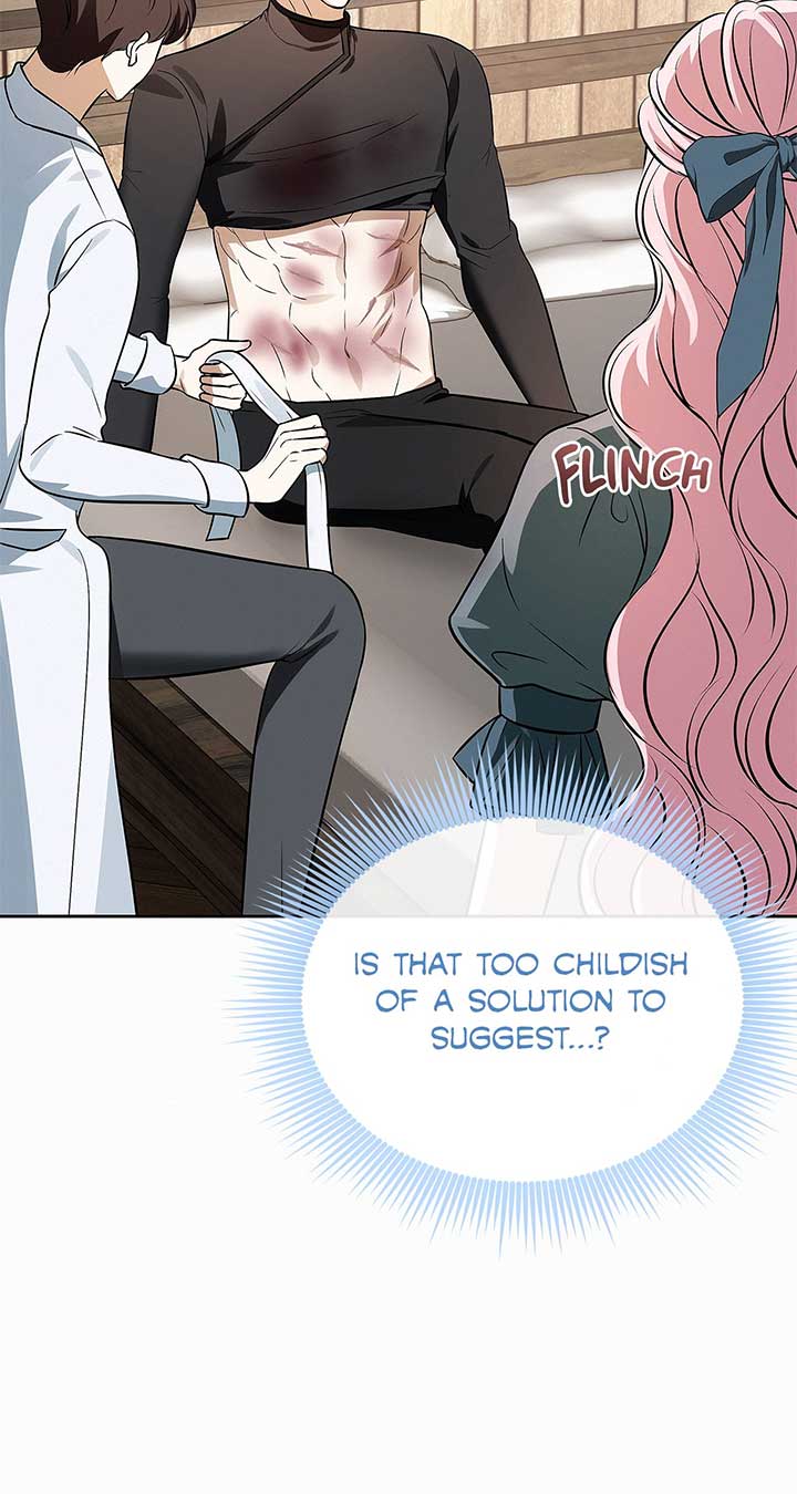 Read I’ve Probably Made a Mistake in Getting Married Manga Online