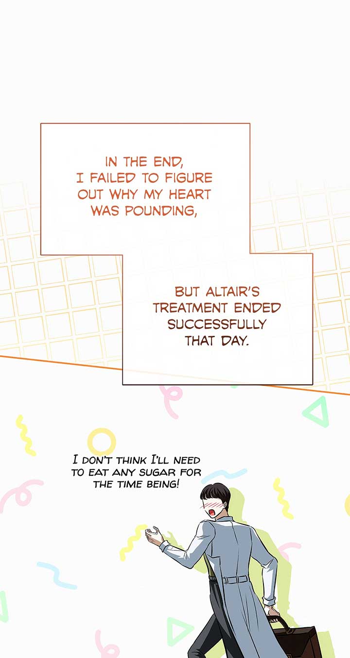 Read I’ve Probably Made a Mistake in Getting Married Manga Online