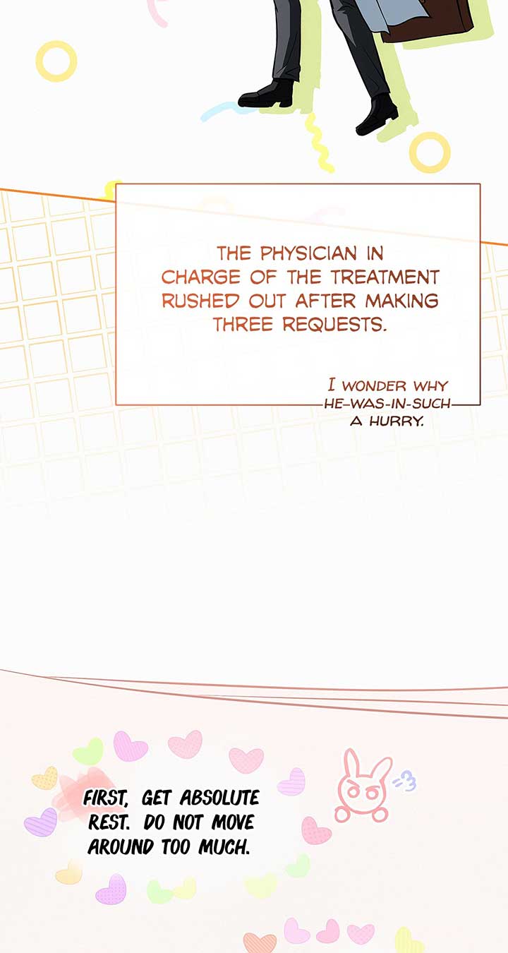Read I’ve Probably Made a Mistake in Getting Married Manga Online