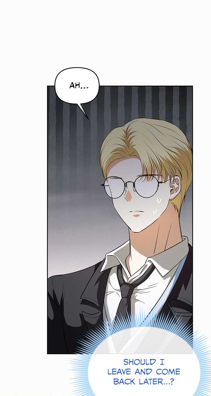 Read I’ve Probably Made a Mistake in Getting Married Manga Online