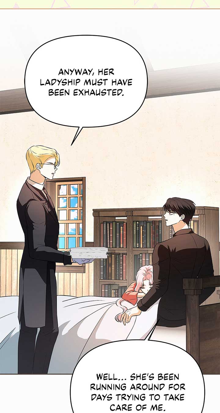 Read I’ve Probably Made a Mistake in Getting Married Manga Online