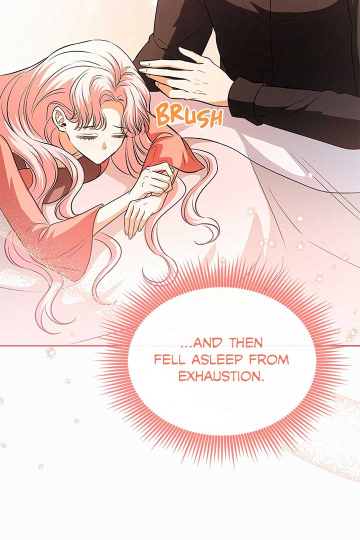 Read I’ve Probably Made a Mistake in Getting Married Manga Online
