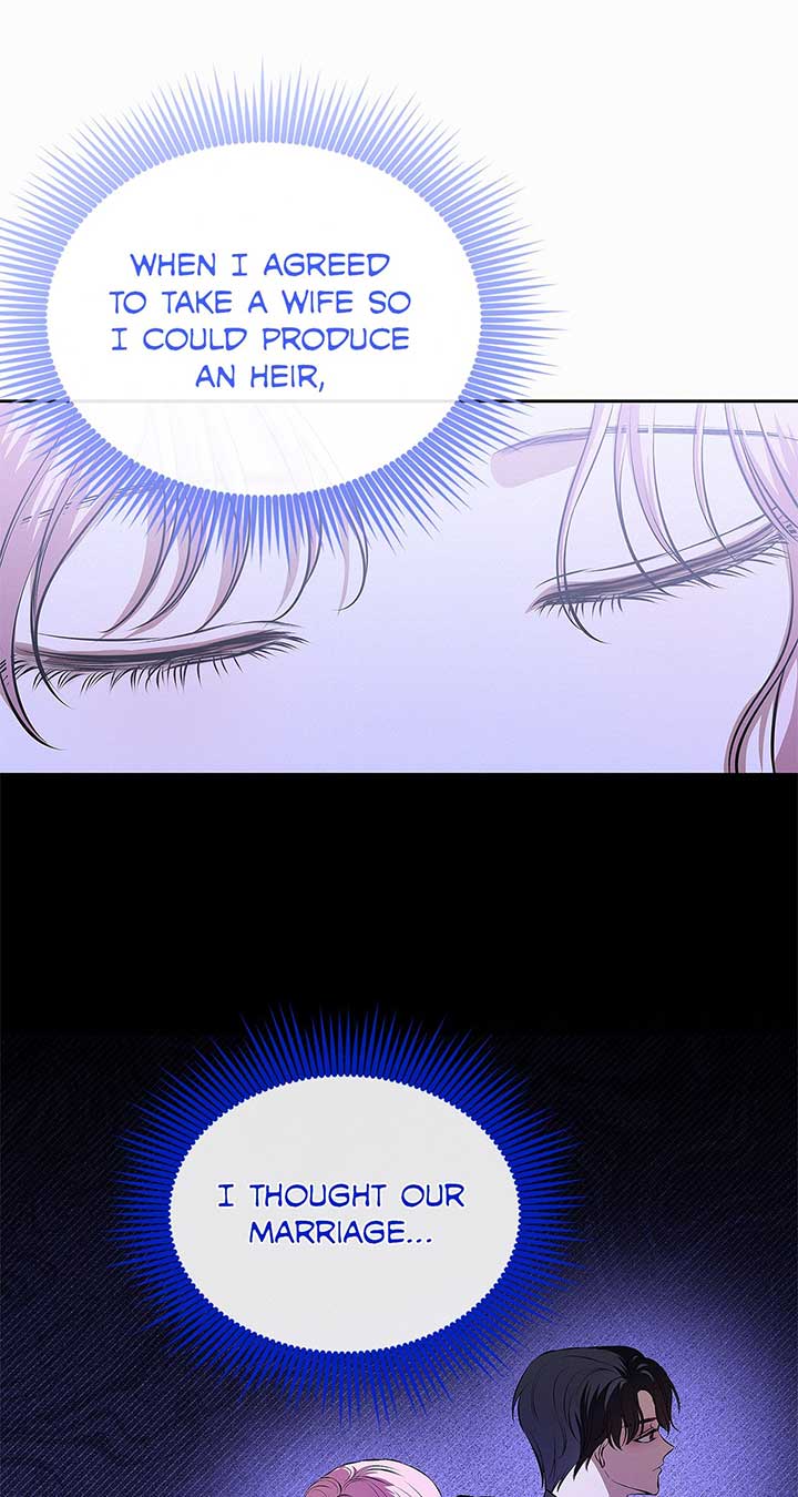 Read I’ve Probably Made a Mistake in Getting Married Manga Online