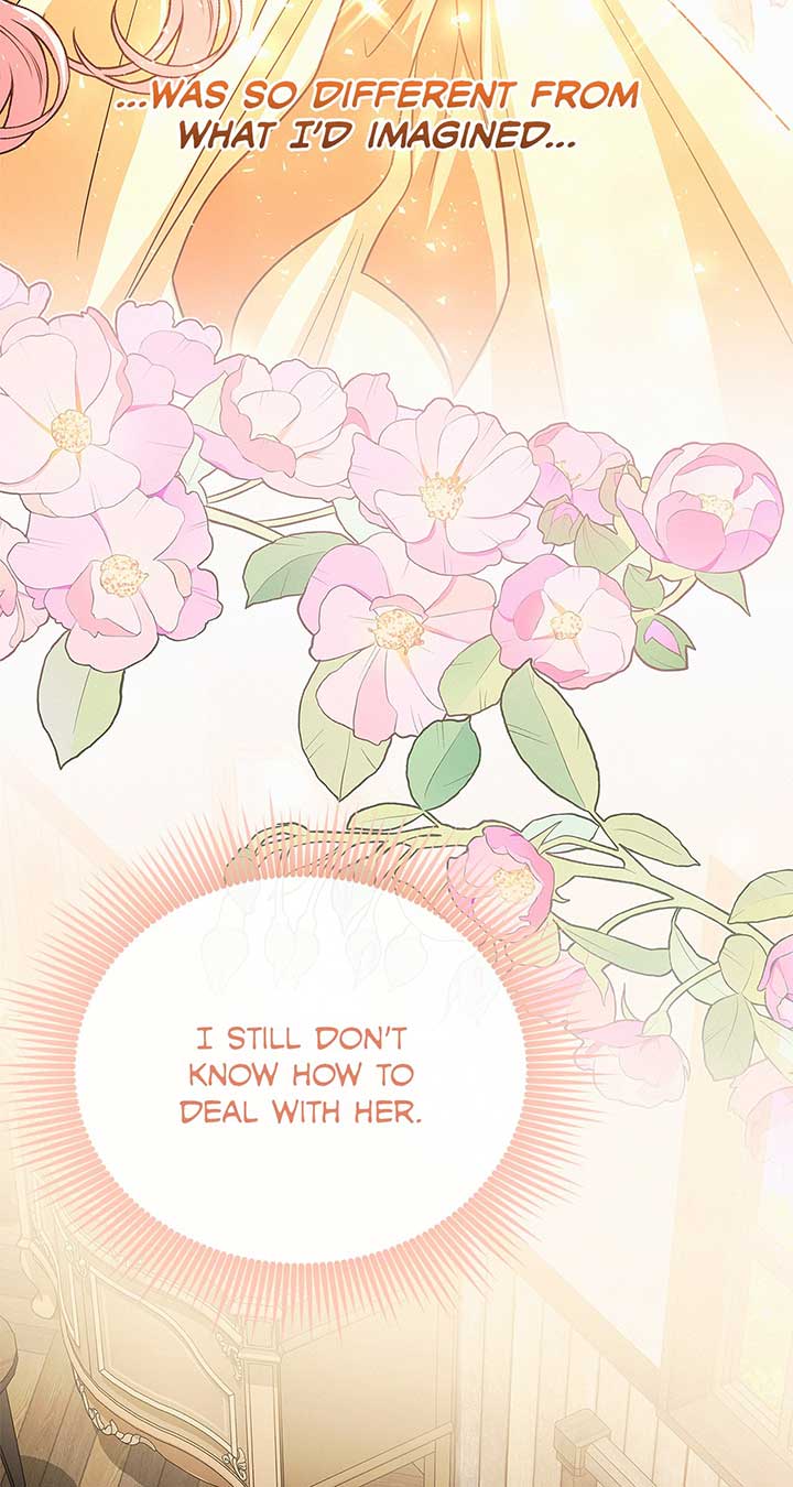 Read I’ve Probably Made a Mistake in Getting Married Manga Online
