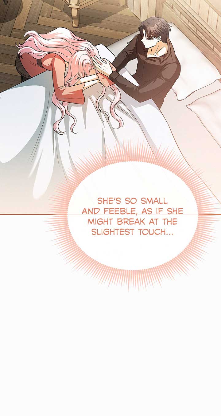 Read I’ve Probably Made a Mistake in Getting Married Manga Online