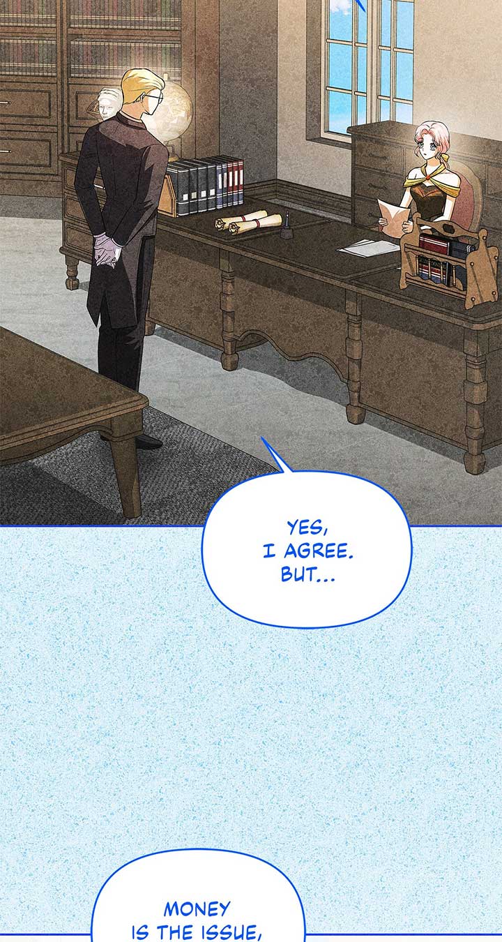 Read I’ve Probably Made a Mistake in Getting Married Manga Online